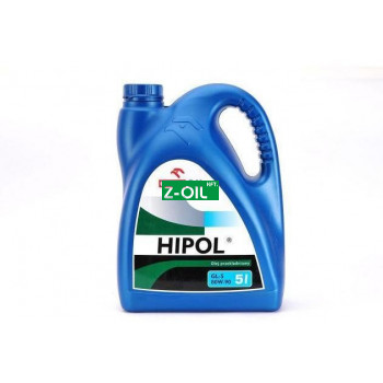 ORLEN OIL HIPOL GL-5 80W90 5L