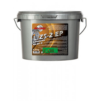 RE-CORD LIZS EP2 4,5KG