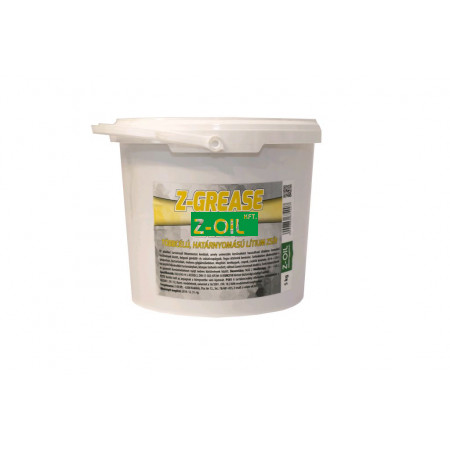 Z-GREASE LXEP2 5KG