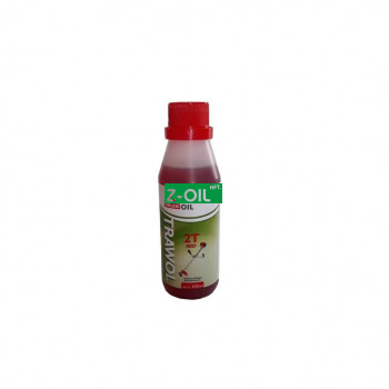 ORLEN OIL TRAWOL 2T  (RED) 100ML