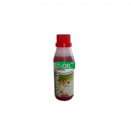 ORLEN OIL TRAWOL 2T  (RED) 100ML