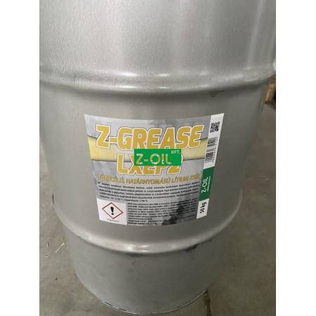Z-GREASE LXEP2 50KG