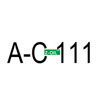 A-C 111 / ZSÍROLDÓ 10L
