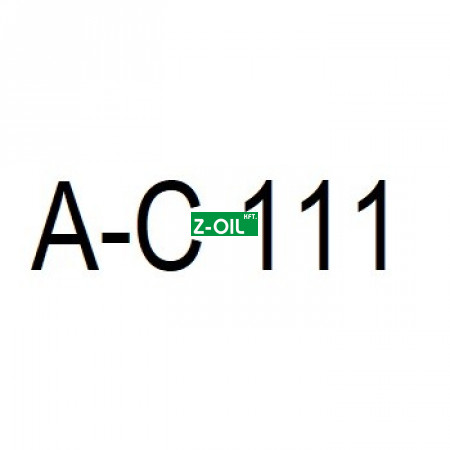 A-C 111 / ZSÍROLDÓ 10L