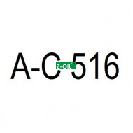 A-C 516 / FELNI, ÜZ.TANK 10L
