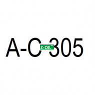 A-C 305/ ZSÍROLDÓ 10L
