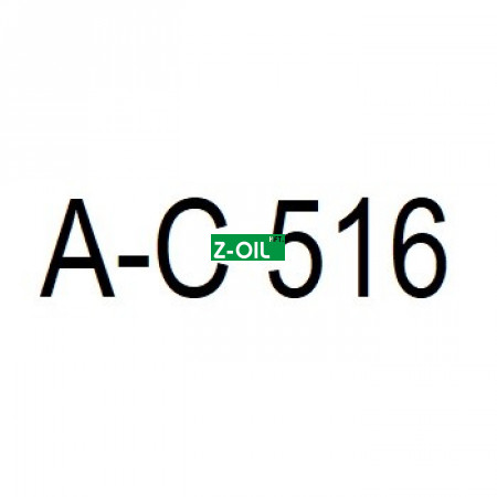 A-C 516 / FELNI, ÜZ.TANK 25L