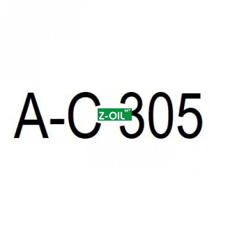 A-C 305/ ZSÍROLDÓ 25L