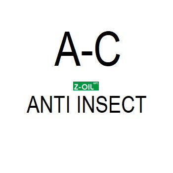 A-C ANTI INSECT / ROVAROLDÓ 10L