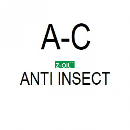 A-C ANTI INSECT / ROVAROLDÓ 10L