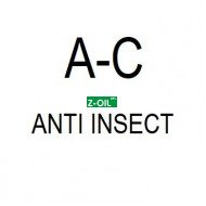 A-C ANTI INSECT / ROVAROLDÓ 25L