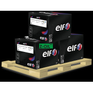 ELF EVOLUTION 900 SXR 5W30 20L ELF BOX