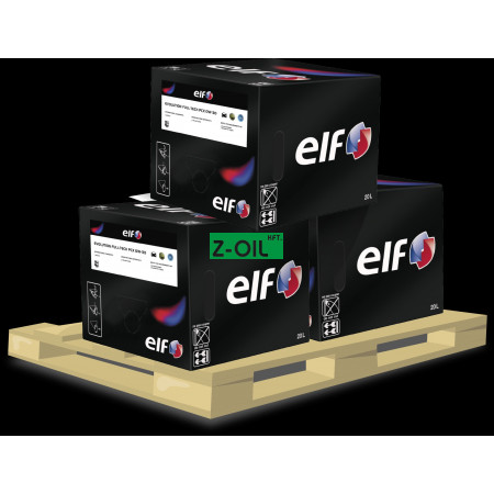 ELF EVOLUTION FULLTECH LLX 5W30 20L ELF BOX