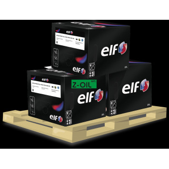 ELF EVOLUTION LSX 5W40 20L ELF BOX
