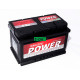 ELECTRIC POWER AKKU 12V72AH 680A J+
