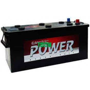 ELECTRIC POWER HD THGK.  AKKU 12V180AH 1000A