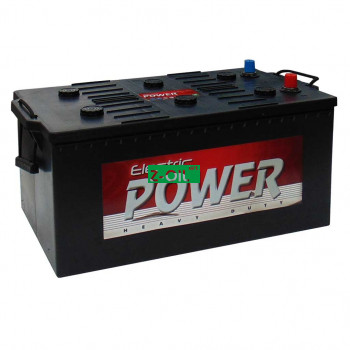 ELECTRIC POWER HD THGK. AKKU 12V220AH 1150A