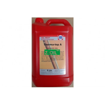OEL WEST THERMA-TOP A 5L