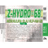 Z-HYDRO ECO HM 68 200L