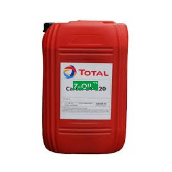 TOTAL CARTER SY 220 20L