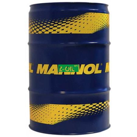 MANNOL ATF WS AUTOMATIC SPECIAL 60L