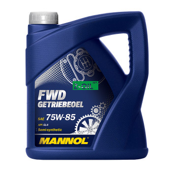 MANNOL FWD 75W85 4L