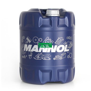 MANNOL HYDRO ISO 68 HLP 20L