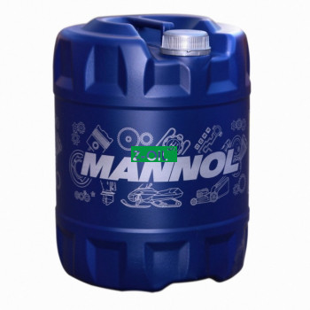 MANNOL COMPRESSOR OIL 100 10L
