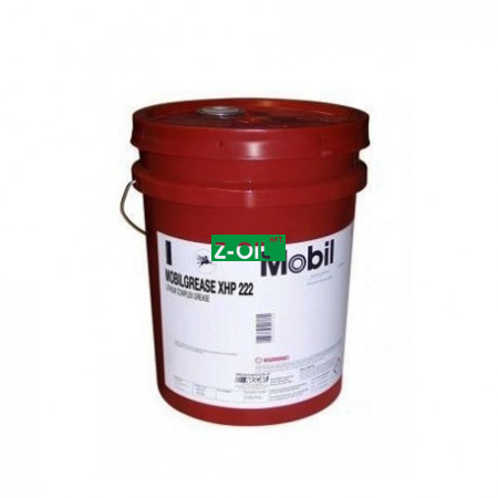 MOBIL GREASE XHP 222 18KG