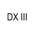 DXIII